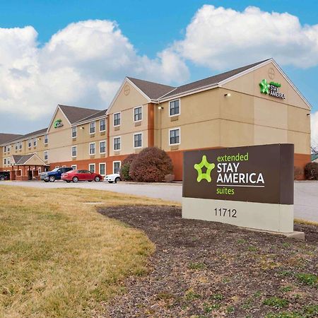 Extended Stay America Suites - Kansas City - Airport Exterior photo