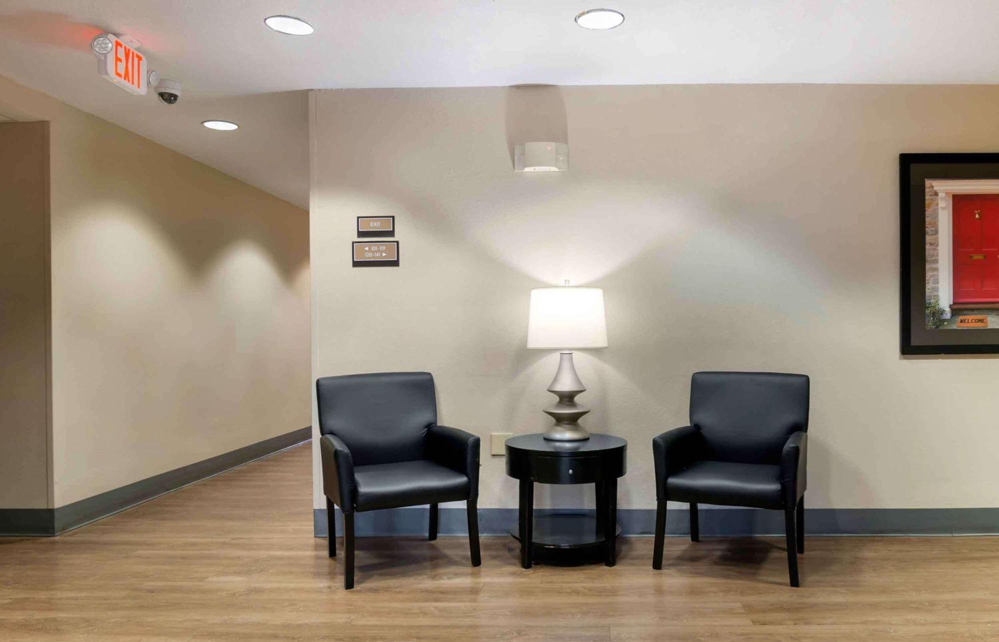 Extended Stay America Suites - Kansas City - Airport Exterior photo