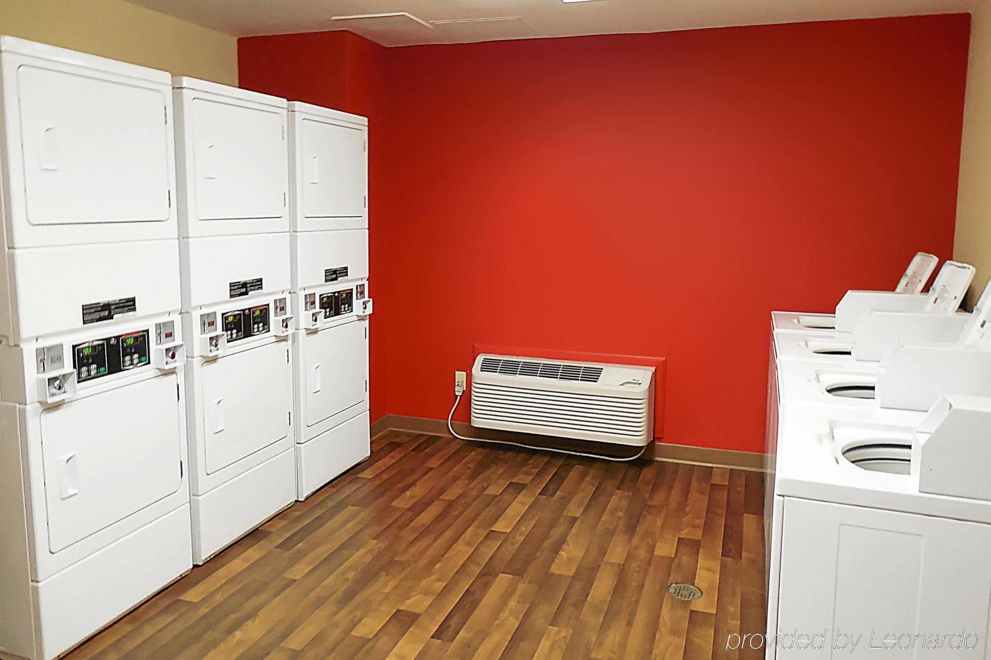Extended Stay America Suites - Kansas City - Airport Exterior photo