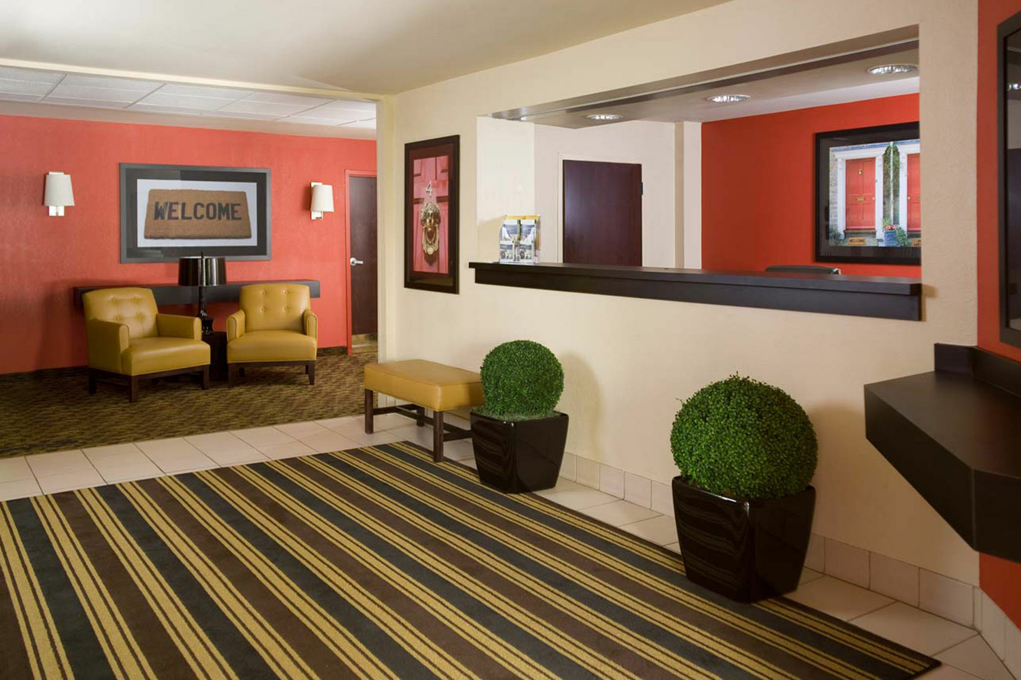 Extended Stay America Suites - Kansas City - Airport Exterior photo